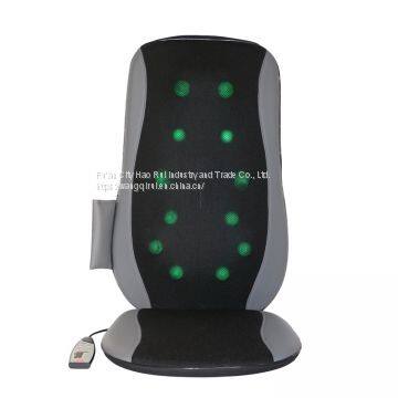 Best back massager for chair Stable performance, quality and safety best back massager for chair