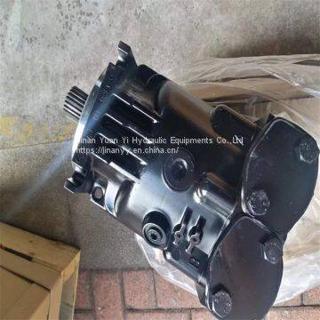 Sauer 90M100 90M75 90M55 Гидравлический двигатель 90M55 Аксиальный поршневой двигатель photo-4