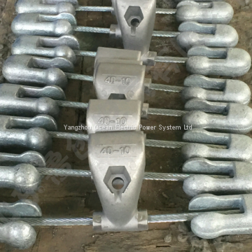 4D Damper; Vibration Damper; 4D20 Vibration Damper; 4D30 Vibration Dampers photo-3