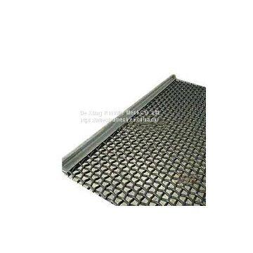 316 Stainless Steel Vibrating Screen Mesh for Industrial