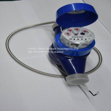PHOTOELECTRIC DIRECT READING REMOTE WATER METER photo-3