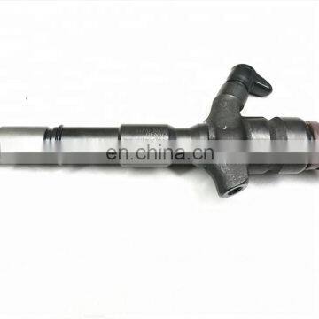 common rail parts 23670-30450 injector  for  diesel fuel injection pump