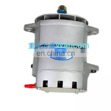Excavator Part K19 3400698 Cummins Brands Alternator photo-2