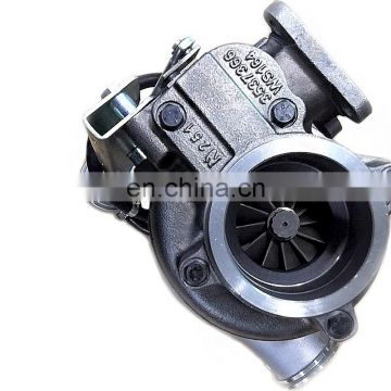 2839672  HX40W WP10-HX40W-C turbocharger