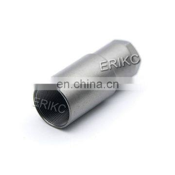 Diesel Injector Retaining Nut E1023503 Common Rail Nozzle Head Gasket Cap Nut for Piezo Injector