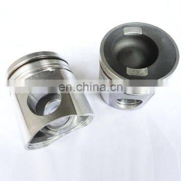 Original 6CT Diesel engine part Piston 3923537