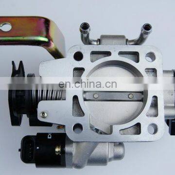 High Quality Throttle Body 17203041 SMW250213 for HAVEL 4G63/4G64 HAVEL SPARE PARTS photo-2