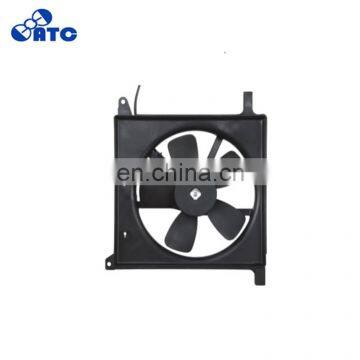 CAR Radiator Cooling Fan Fits Daewoo Nexia 1.5 96144976 96144965 96353136 96144979