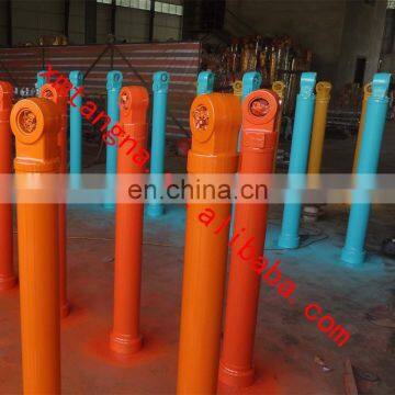PC400-6 PC450-6 Boom Cylinder Assy 208-63-X9010 208-63-X9020 Arm Bucket Cylinder 208-63-X9040 208-63-X9030 photo-2