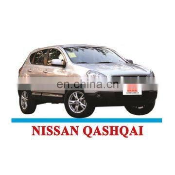 Steel Rear Door Panel Right H2101-JDOMO For QASHQAI photo-2