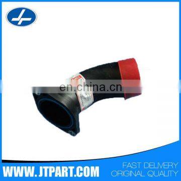 6C1Q 6K686 AC for transit V348 genuine parts exhaust pipe connector