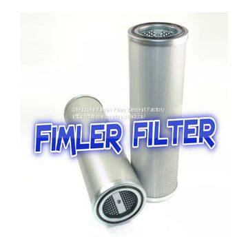 DOOSAN Filter 051350563, 22570691, 46555952 Drilltech Filter 3765001, 3765003 DV Systems Filter DSC304 Difiltro Filter SKS005