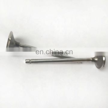 Dongfeng truck T375 engine parts 6L Exhaust Valve C4981795