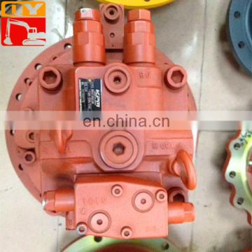 SK350-8 hydraulic swing motor LC15V00022F1 M5X180CHB