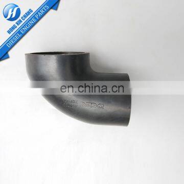 6CTAA8.3 Machinery Engine Parts Elbow Hose 3920762