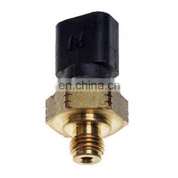 Heavy Duty Pressure Sensor 274-6721 2746721 For E320D Excavator C6.4