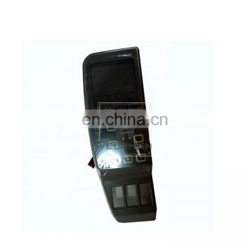 Excavator Monitor Display R225-7 R450-7 R210LC-7 Gauge Cluster 21N8-30013 Monitor LCD Display Instrument Panel