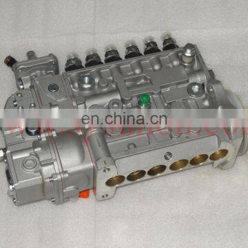 Diesel Engine Parts 5290548 6BTAA5.9-C180 High Pressure Fuel Injection Pump CPES6P120D120RS7213 photo-3