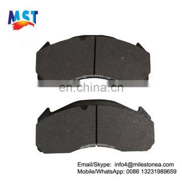 Manufacturer Brake Lining WVA 29125