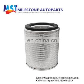 truck air filter  P103203