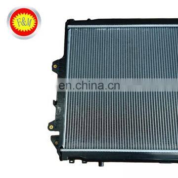 Auto Car Parts Radiator 16400-0L120 For Hiace photo-3