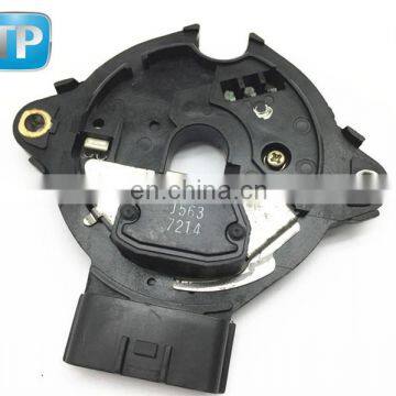 Ignition Control Module OEM# J563