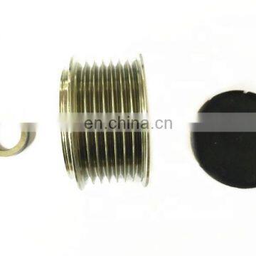 Alternator Clutch Pulley For Ni-ssan OEM 23151-MA00A 23151MA00A photo-2