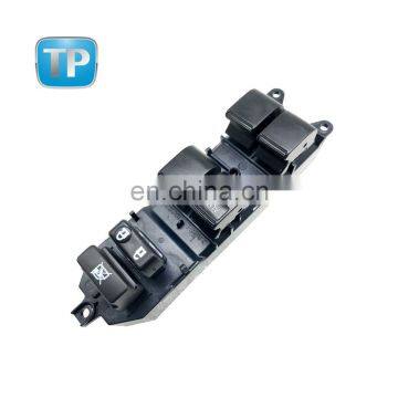 Power Window Regulator Master Switch Assy For Toyo-ta OEM 84820-06071 8482006071