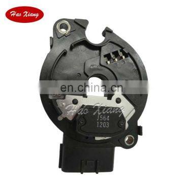Auto Ignition Control Module  J564
