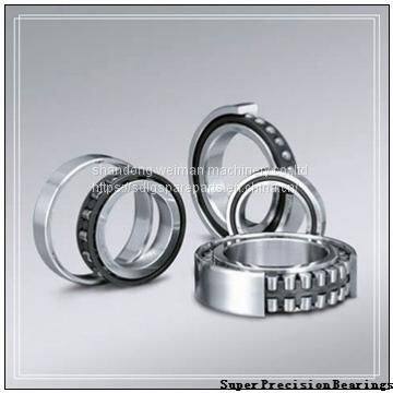 Super-precision bearings