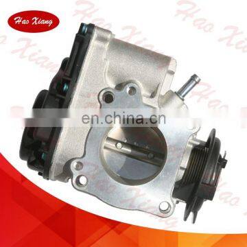 Высококачественный узел дроссельной заслонки 96439960 photo-2