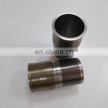 Hot Sale X15 QSX15 Diesel Engine Spare Parts New Cylinder Liner Price 4089153