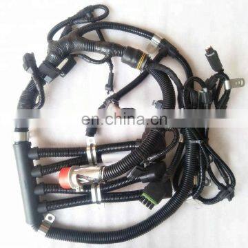 Original Diesel Engine Spare Parts ISM QSM11 ECM Wiring Harness 2864488 4952752 4004501 3099356 3099357