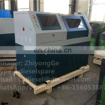 Best Quality Common Rail Test Bench CR816 With Best Quality 2200Pa Rail photo-4