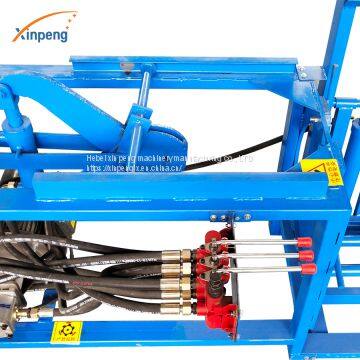 High Quality Waste Copper Wire Recycling Pulling Machine photo-4