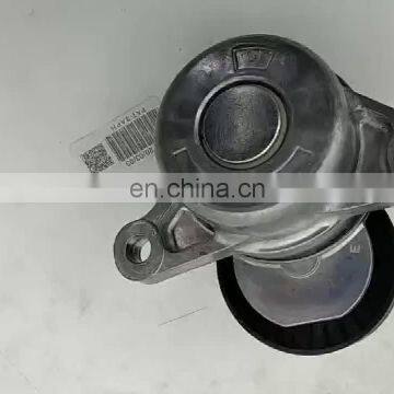 PAT Belt Tensioner Pulley 2762000170 / 39212 / 2762000370 / 49810 For Mercedes-Benz C/E/G/L/S/M Class