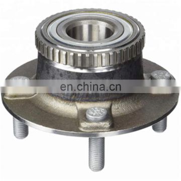 Rear Electric Vehicle Parts of Car Cheap Wheel Hub Bearing Manufacturer For VKBA1482