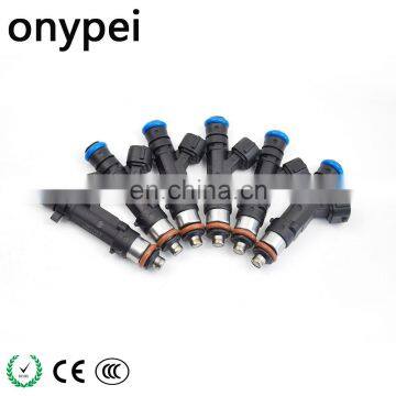 Auto Fuel Injector Nozzle 1465A080 photo-6