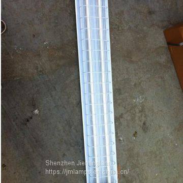 Easy to Open With Buckle End Cap Micro-wave Dimmable LED IP65 Tri-proof Light 60cm 120cm 150cm JML-EP-C40W 20W 60W photo-2