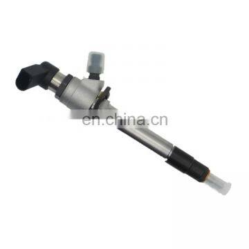 Original New Brand Common Rail Injector Nozzle Diesel Fuel Injector A2C59513553 For Land Rover Discovery 3 2008 photo-2