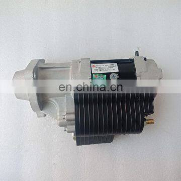 6CT diesel engine parts 24V 7.5KW motor starter 5304291 QDJ2940