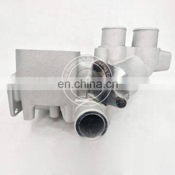 Genuine ISG ISF Diesel Engine Thermostat Seat 3694255 photo-2
