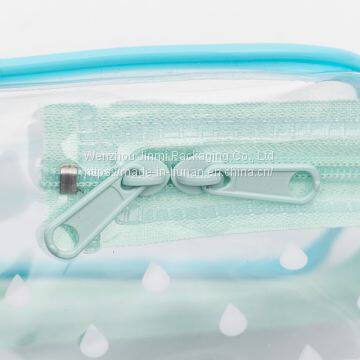 PVC Cosmetic Bag photo-4