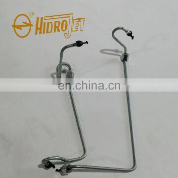Diesel Engine Parts High Pressure Fuel Pipe 330-1104010 for Sale