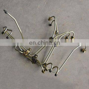 SINOTRUK Truck Engine Part VG1560080278A High Pressure Pipe For Truck photo-2