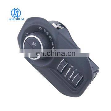 High Quality Headlamp Control Switch Light Switch For Dodge Ram For Jeep 68304635AD