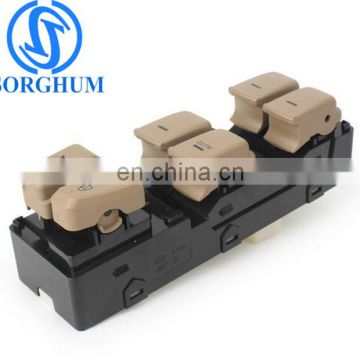 Window Master Control Door Switch For Hyundai 2011-2015 93570-3S000