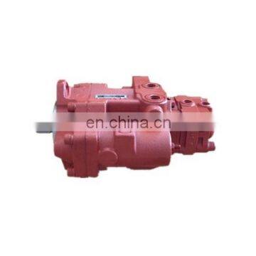 Genuine New SK70 Hydraulic main pump SK75 main pump PVD-3B-54