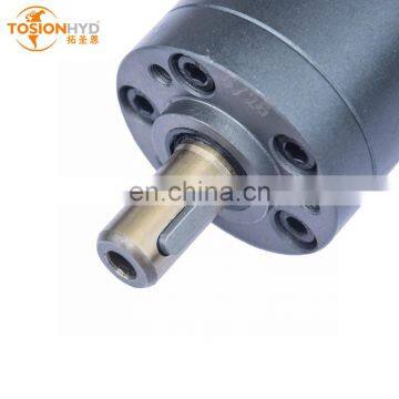 BMM20 OMM20 BMM/OMM 20cc 1000rpm 1000 Rpm Mini Hidrolik 12 Volt Slew Hydraulic Pump Orbital Motor With Nachi