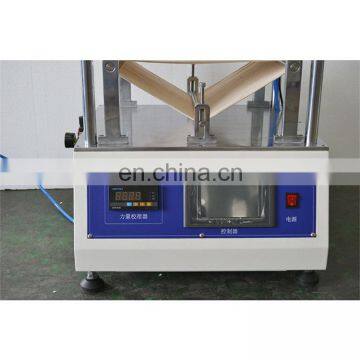 Electronic Mobile Phone Soft Compression Tester Compress Durability Pressure Testing Machine photo-2